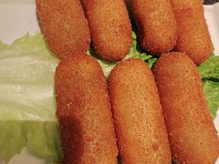 -盡膳口福跷脚牛肉火锅(北美新天地店)