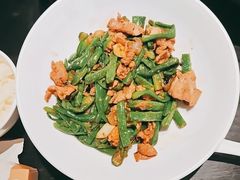 -简小舍·民间手艺菜(武昌江滩店)