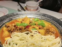 -楼兰新疆菜(江宁万达店)