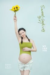 -韵纪亲子儿童摄影·孕妈照