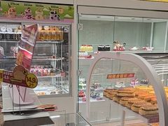 -味多美蛋糕(航天桥店)