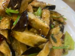 -春水锅贴·传统鲁菜(大明湖店)