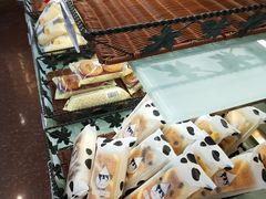 -Caidie Bakery采蝶轩(翠微店)