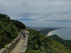 -海南铜鼓岭景区
