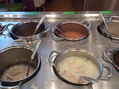 -李记粥铺(泰山路店)