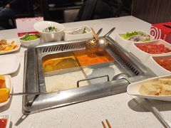 -海底捞火锅(高科广场店)