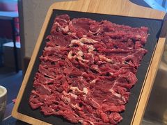 -井格重庆火锅(通州梨园店)