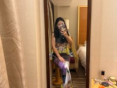 -上海新锦江大酒店
