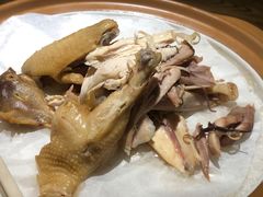 -金苑酒家·客家菜·广东老字号(万象店)