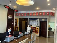 -美年大健康慈铭体检(徐汇卓越分院)