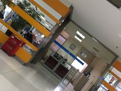 -上海南浦大桥长途旅游客运站