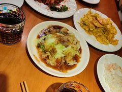 -景秀餐厅(南锣鼓巷店)