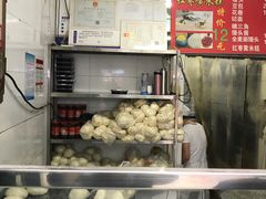 -天泽祥·鼓楼馒头(鼓楼店)