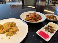 -铭轩中餐厅·海南菜·粤菜(亚龙湾瑞吉店)