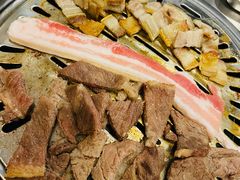-韩九点烤肉(大学城店)