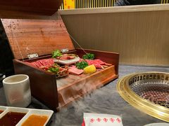 -AJIYA·池袋日式烧肉自助(天津万象城店)