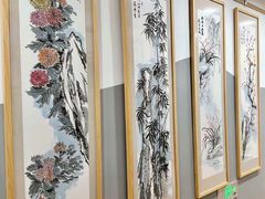 -汉翔书法丨书法·美术·硬笔·国画(五道口校区)