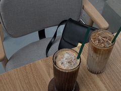 -十一咖啡(青年大街工厂店)
