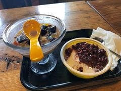 -七七家的糖水店(南湾街1号店)