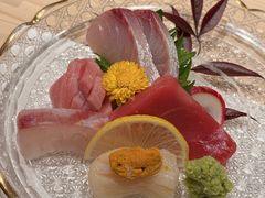 -鮨一日本料理(大中华店)