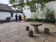 -王阳明故居
