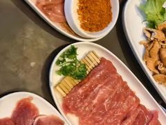 -小龙翻大江文化火锅(太古里店)