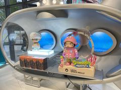 -泡泡玛特POPMART(沈阳大悦城店)