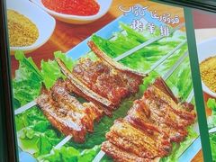 -花圃园餐厅店(和田二街28号院店)