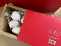 -可稵咖啡面包蛋糕(休斯顿店)