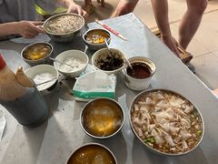 -正宗杨记普洱酸醋米线(总店)
