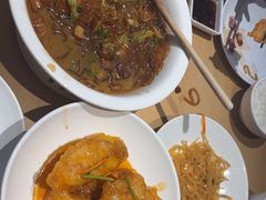 -关东小磨东北菜(上海长风大悦城店)