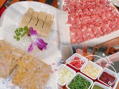 -乐宴·老北京铜火锅(八卦岭店)