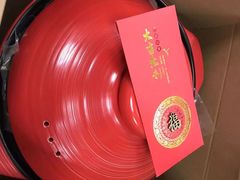 -臻萃轩中餐厅(国家会展中心店)