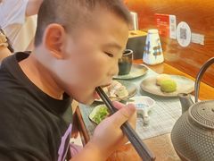 -戏作寿司(观音桥店)