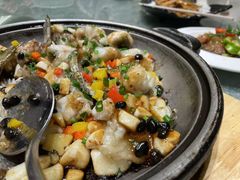 -79号渔船海鲜饭店(华强北店)