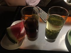 -SPA·印象足道养生(大运河度假区四望亭店)