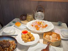 -陶陶居酒家(解放北路店)
