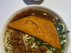 -李兰英湖南面馆(护国路店)