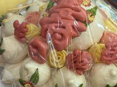 -全聚德(蓝山店)