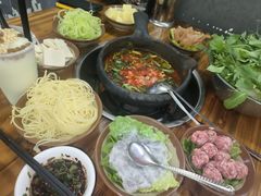 -笔记安顺夺夺粉火锅