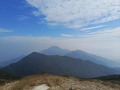 -七娘山