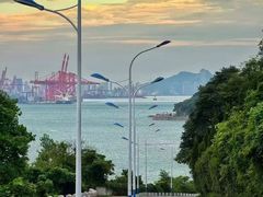 -连云港金陵海州湾会议中心