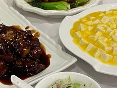-雪园上海饭店(港湾1号店)