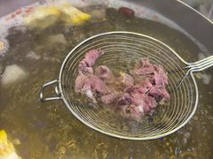 -牛记皇鲜牛肉火锅(环球度假区梨园店)