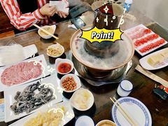 -大明铜锅·烤涮坊·烧烤(总店)