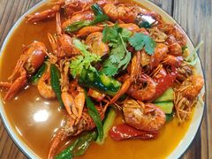 -好灶头妈妈菜·千岛湖土菜地标美食