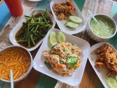 -Doo Dee Thai Food(Issan/Isaan/Esan)