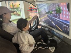 -北京科学中心儿童乐园