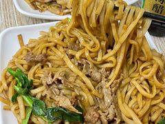 -阿生潮味鲜炒粉(梅林新村店)