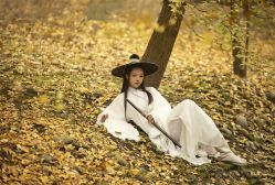 -克拉女神写真馆·匠心定制